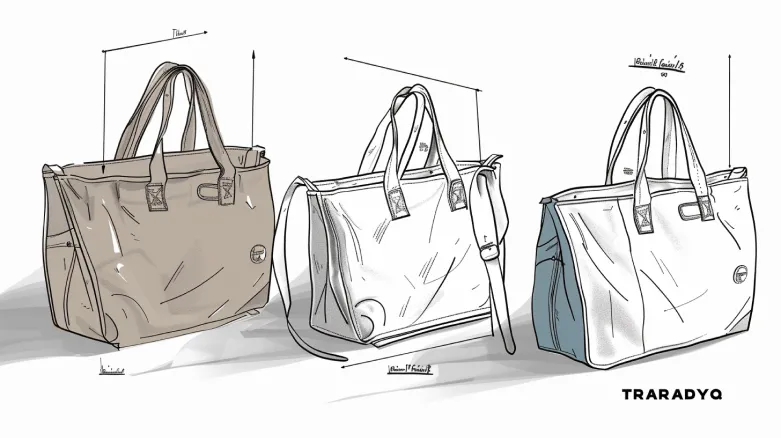 Custom Recycled Tote Bags-2.webp